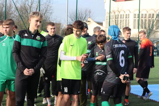 Chełm. Szkoła Podstawowa nr 8 zagrała dla Marysi [GALERIA ZDJĘĆ]