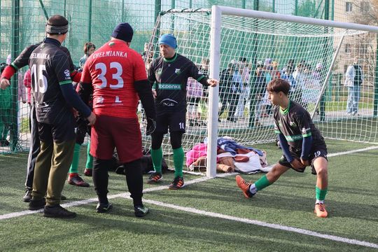 Chełm. Szkoła Podstawowa nr 8 zagrała dla Marysi [GALERIA ZDJĘĆ]