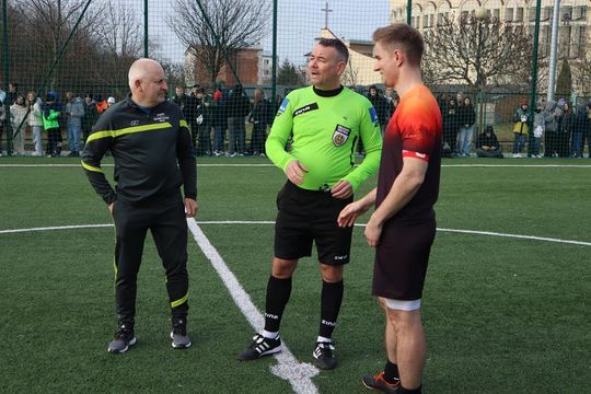 Chełm. Szkoła Podstawowa nr 8 zagrała dla Marysi [GALERIA ZDJĘĆ]