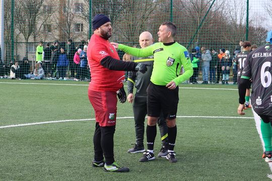 Chełm. Szkoła Podstawowa nr 8 zagrała dla Marysi [GALERIA ZDJĘĆ]