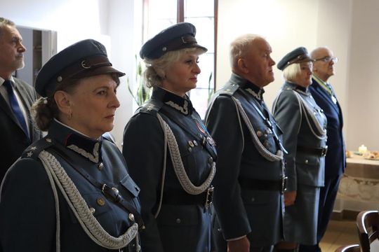 Chełm. Uroczyste wręczenie odznaczeń Stowarzyszenia „Pamięć Jana Pawła II” [GALERIA ZDJĘĆ] 