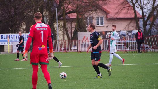 Chełmianka Chełm 0:0 Wisłoka Dębica [GALERIA ZDJĘĆ]