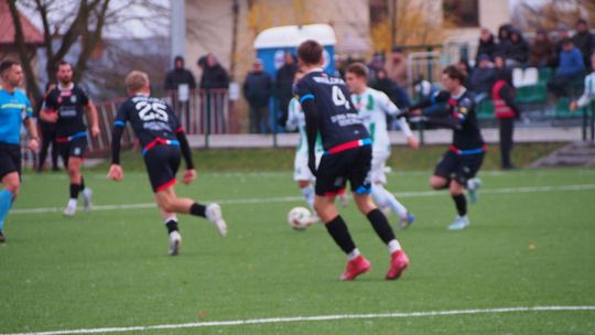 Chełmianka Chełm 0:0 Wisłoka Dębica [GALERIA ZDJĘĆ]