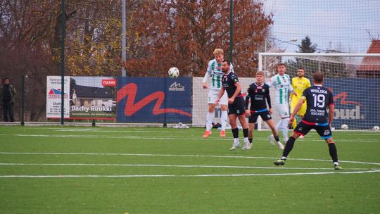 Chełmianka Chełm 0:0 Wisłoka Dębica [GALERIA ZDJĘĆ]