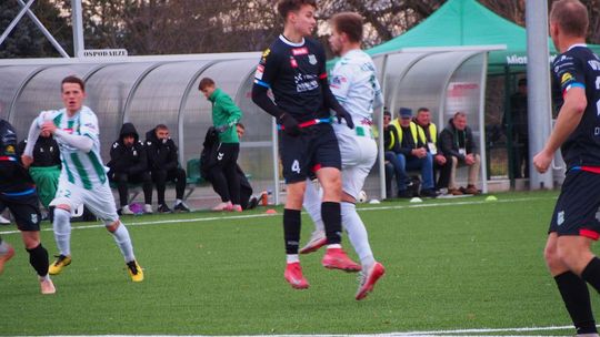 Chełmianka Chełm 0:0 Wisłoka Dębica [GALERIA ZDJĘĆ]