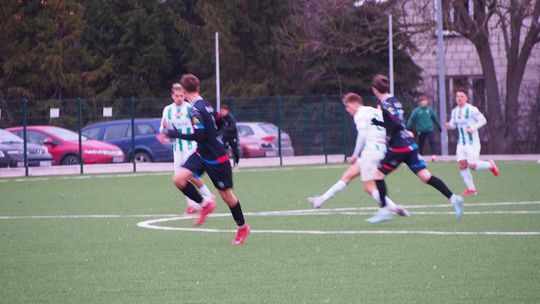 Chełmianka Chełm 0:0 Wisłoka Dębica [GALERIA ZDJĘĆ]