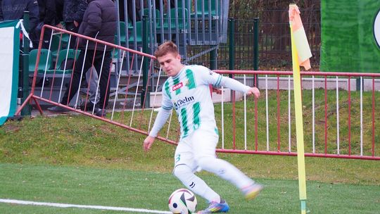 Chełmianka Chełm 0:0 Wisłoka Dębica [GALERIA ZDJĘĆ]