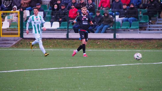 Chełmianka Chełm 0:0 Wisłoka Dębica [GALERIA ZDJĘĆ]
