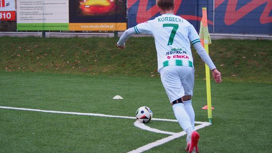 Chełmianka Chełm 0:0 Wisłoka Dębica [GALERIA ZDJĘĆ]