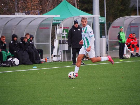 Chełmianka Chełm 0:0 Wisłoka Dębica [GALERIA ZDJĘĆ]