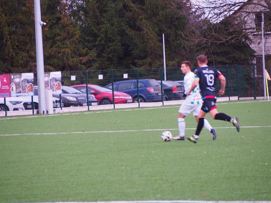 Chełmianka Chełm 0:0 Wisłoka Dębica [GALERIA ZDJĘĆ]