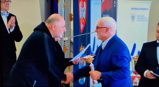 Chór Rapsodia na IV Ogólnopolskim Festiwalu Chóralnym Pieśni Patriotycznej Musica Patriae Poznań 2025 [ZDJĘCIA]