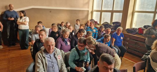 Uroczysta akademia z okazji 107. rocznicy Odzyskania Niepodległości w ZSP Nr 3 w Chełmie [ZDJĘCIA]