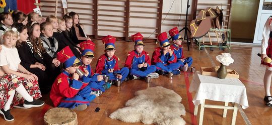 Uroczysta akademia z okazji 107. rocznicy Odzyskania Niepodległości w ZSP Nr 3 w Chełmie [ZDJĘCIA]