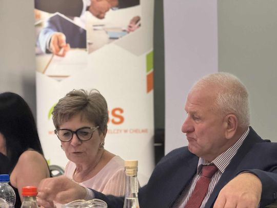 KGW party w stylu PRL w gminie Dubienka [GALERIA ZDJĘĆ]