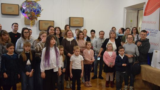 „Drugie Życie Śmieci”. Uroczyste podsumowanie konkursu i wernisaż wystawy! [ZDJĘCIA]