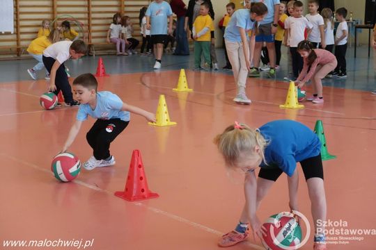 Gm. Krasnystaw. „Wspólnie zdrowo – na sportowo!” [GALERIA ZDJĘĆ] 