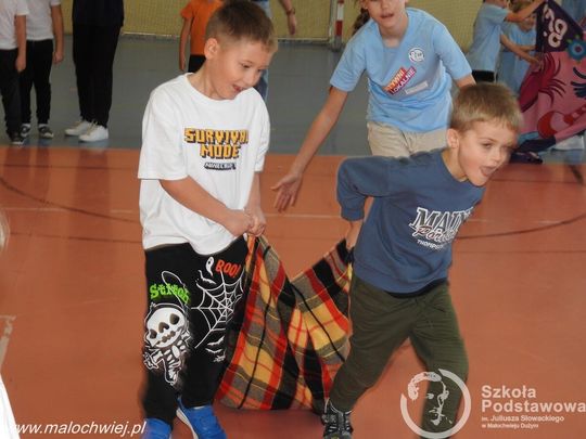 Gm. Krasnystaw. „Wspólnie zdrowo – na sportowo!” [GALERIA ZDJĘĆ] 