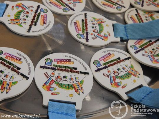 Gm. Krasnystaw. „Wspólnie zdrowo – na sportowo!” [GALERIA ZDJĘĆ] 