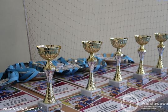 Gm. Krasnystaw. „Wspólnie zdrowo – na sportowo!” [GALERIA ZDJĘĆ] 