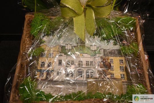 Pow. krasnostawski. Powiatowe obchody Dnia Pracownika Socjalnego [GALERIA ZDJĘĆ] 