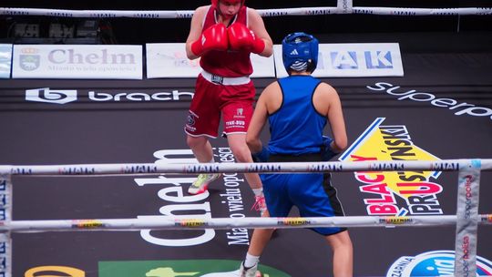 Soczyński vs Muslimov! Gala Knockout Boxing Night w Chełmie [ZDJĘCIA]