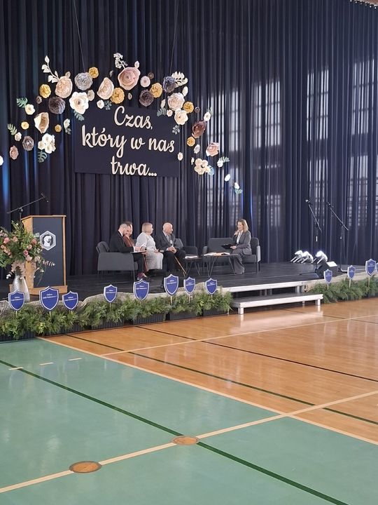 120 lat historii i wspólnoty – jubileusz Publicznej Szkoły Podstawowej nr 1 w Krasnymstawie