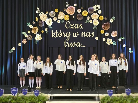 120 lat historii i wspólnoty – jubileusz Publicznej Szkoły Podstawowej nr 1 w Krasnymstawie