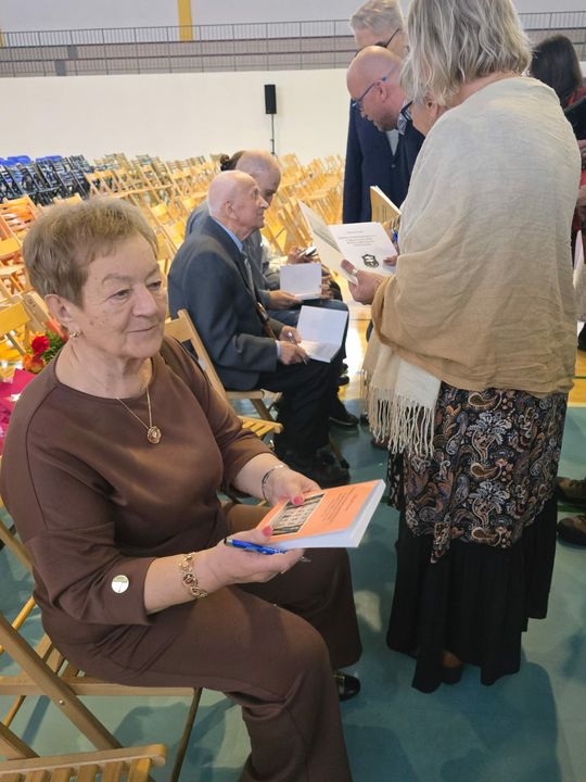 120 lat historii i wspólnoty – jubileusz Publicznej Szkoły Podstawowej nr 1 w Krasnymstawie