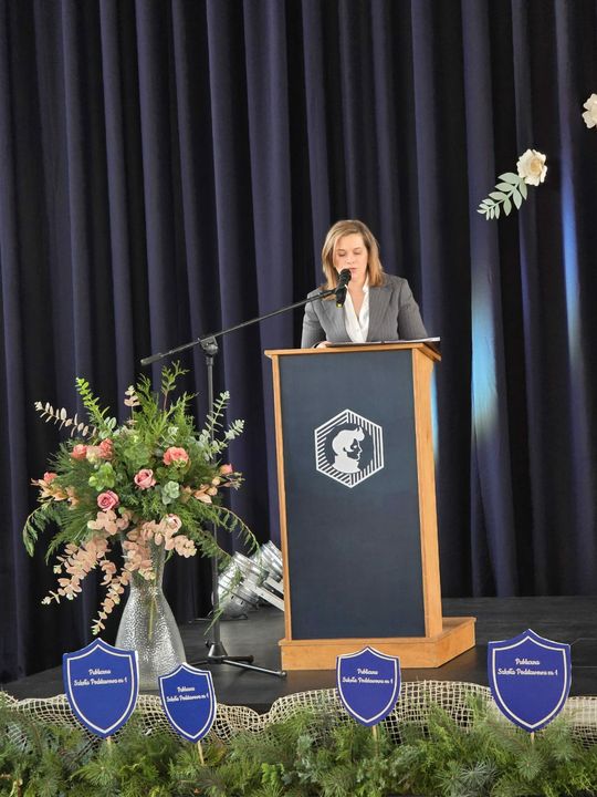 120 lat historii i wspólnoty – jubileusz Publicznej Szkoły Podstawowej nr 1 w Krasnymstawie