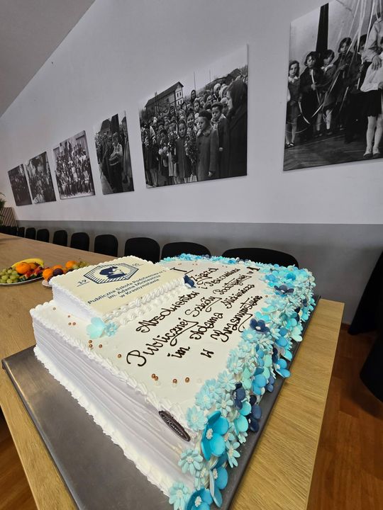 120 lat historii i wspólnoty – jubileusz Publicznej Szkoły Podstawowej nr 1 w Krasnymstawie