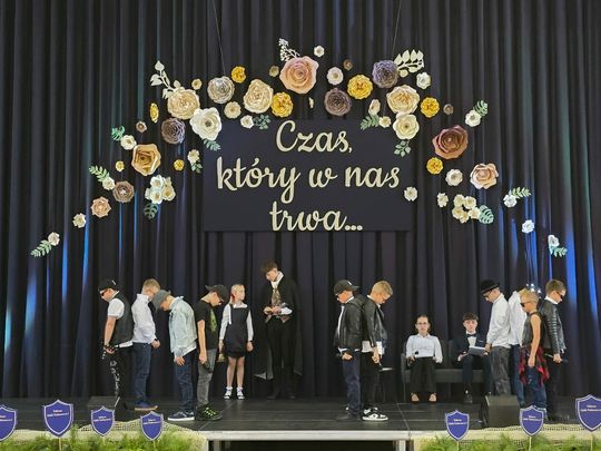 120 lat historii i wspólnoty – jubileusz Publicznej Szkoły Podstawowej nr 1 w Krasnymstawie