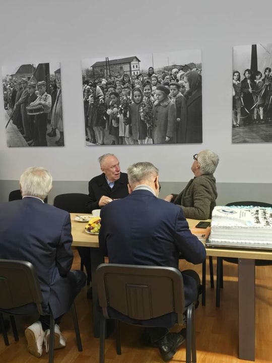 120 lat historii i wspólnoty – jubileusz Publicznej Szkoły Podstawowej nr 1 w Krasnymstawie