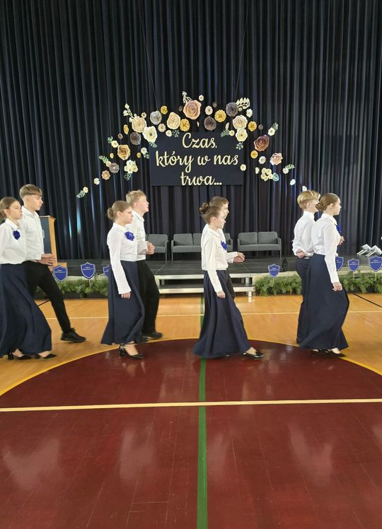 120 lat historii i wspólnoty – jubileusz Publicznej Szkoły Podstawowej nr 1 w Krasnymstawie