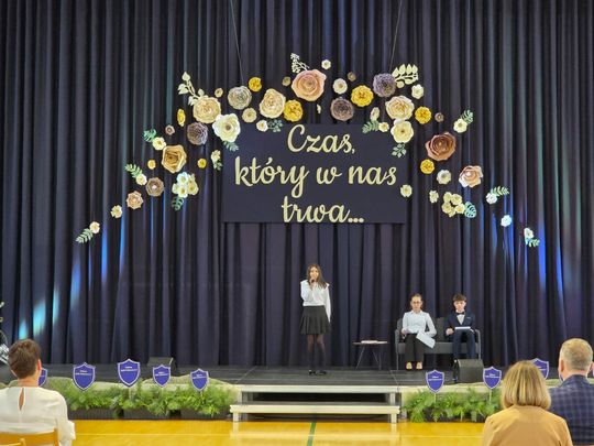 120 lat historii i wspólnoty – jubileusz Publicznej Szkoły Podstawowej nr 1 w Krasnymstawie