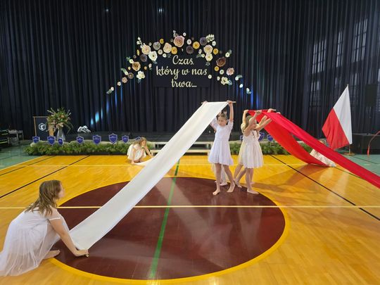 120 lat historii i wspólnoty – jubileusz Publicznej Szkoły Podstawowej nr 1 w Krasnymstawie