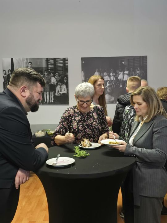 120 lat historii i wspólnoty – jubileusz Publicznej Szkoły Podstawowej nr 1 w Krasnymstawie