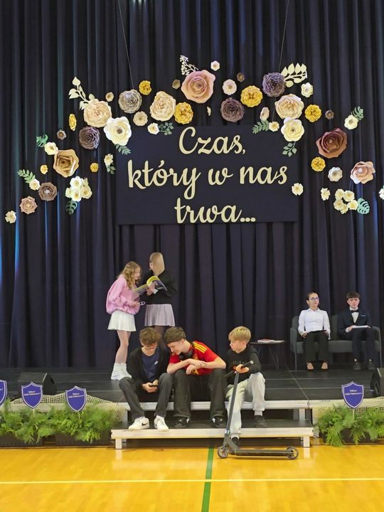 120 lat historii i wspólnoty – jubileusz Publicznej Szkoły Podstawowej nr 1 w Krasnymstawie