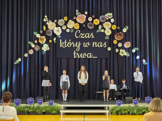 120 lat historii i wspólnoty – jubileusz Publicznej Szkoły Podstawowej nr 1 w Krasnymstawie