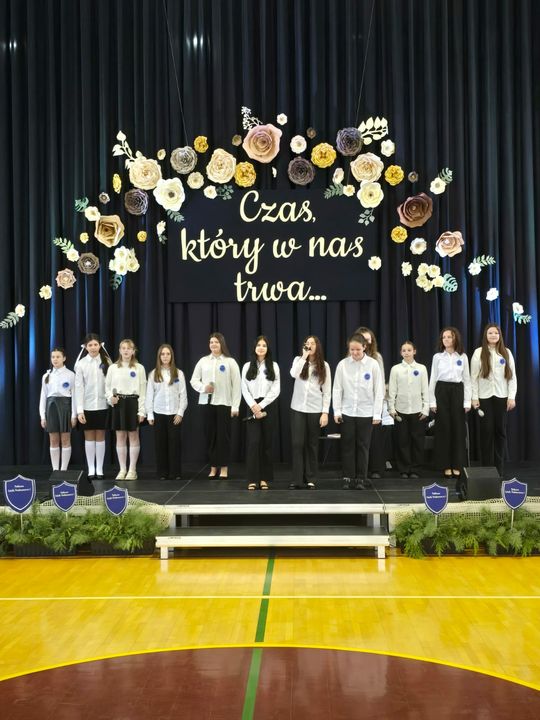 120 lat historii i wspólnoty – jubileusz Publicznej Szkoły Podstawowej nr 1 w Krasnymstawie