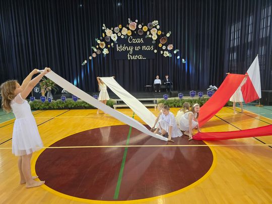 120 lat historii i wspólnoty – jubileusz Publicznej Szkoły Podstawowej nr 1 w Krasnymstawie