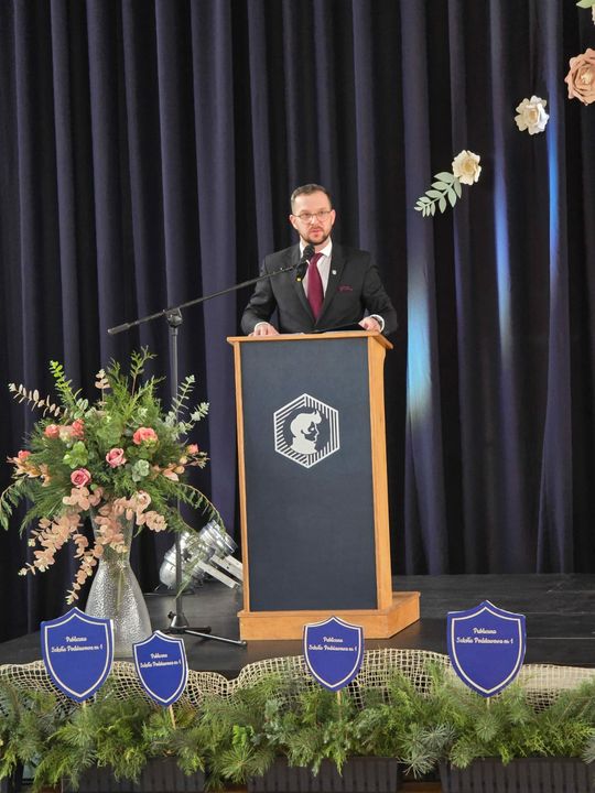120 lat historii i wspólnoty – jubileusz Publicznej Szkoły Podstawowej nr 1 w Krasnymstawie