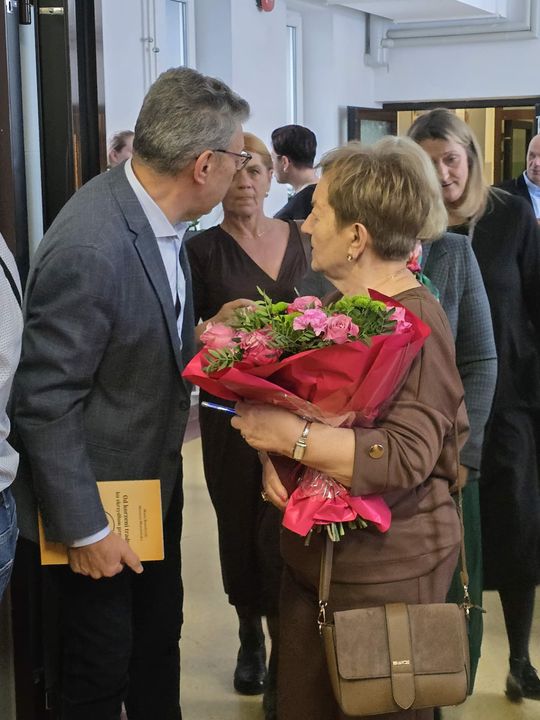 120 lat historii i wspólnoty – jubileusz Publicznej Szkoły Podstawowej nr 1 w Krasnymstawie