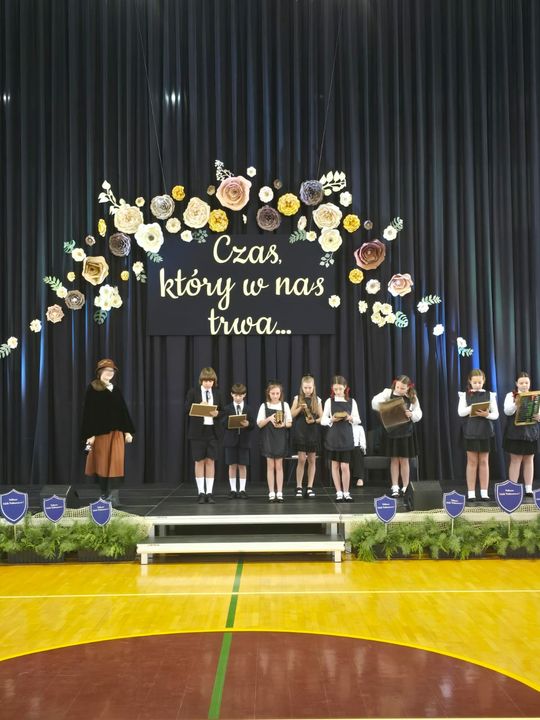 120 lat historii i wspólnoty – jubileusz Publicznej Szkoły Podstawowej nr 1 w Krasnymstawie