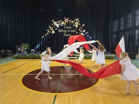 120 lat historii i wspólnoty – jubileusz Publicznej Szkoły Podstawowej nr 1 w Krasnymstawie