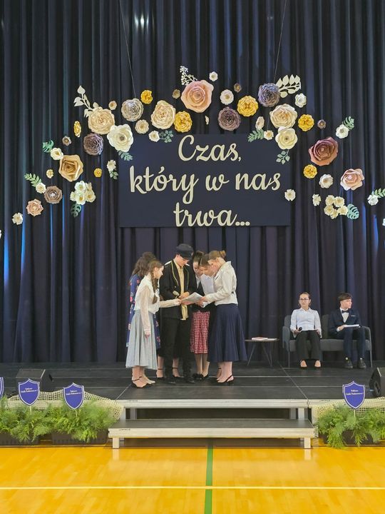 120 lat historii i wspólnoty – jubileusz Publicznej Szkoły Podstawowej nr 1 w Krasnymstawie