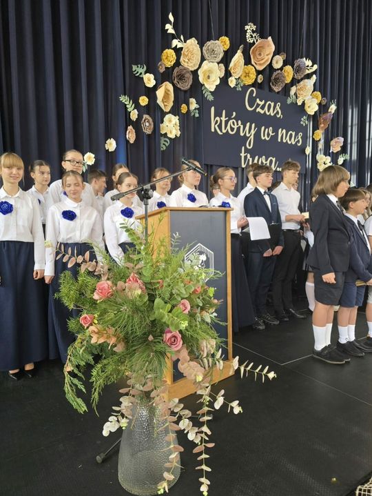 120 lat historii i wspólnoty – jubileusz Publicznej Szkoły Podstawowej nr 1 w Krasnymstawie