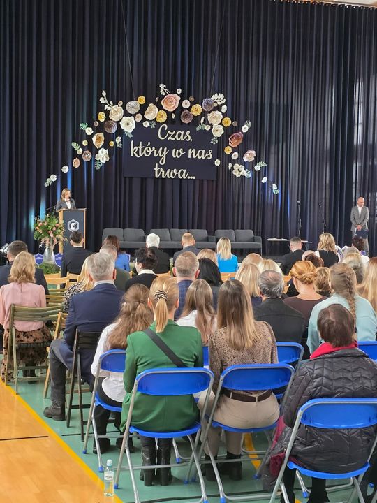 120 lat historii i wspólnoty – jubileusz Publicznej Szkoły Podstawowej nr 1 w Krasnymstawie