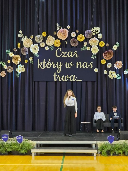 120 lat historii i wspólnoty – jubileusz Publicznej Szkoły Podstawowej nr 1 w Krasnymstawie