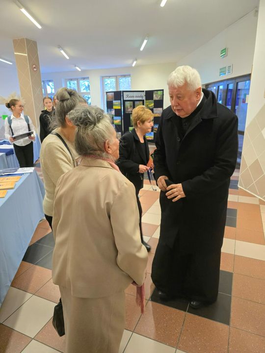 120 lat historii i wspólnoty – jubileusz Publicznej Szkoły Podstawowej nr 1 w Krasnymstawie